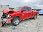 RAM 1500 2017