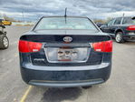 Kia Forte 2010