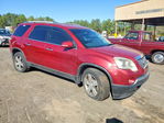GMC Acadia 2012