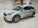 Kia Niro 2019