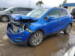 Buick Encore 2018