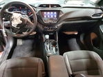 Chevrolet TrailBlazer 2021