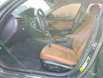 BMW Series 3 2011