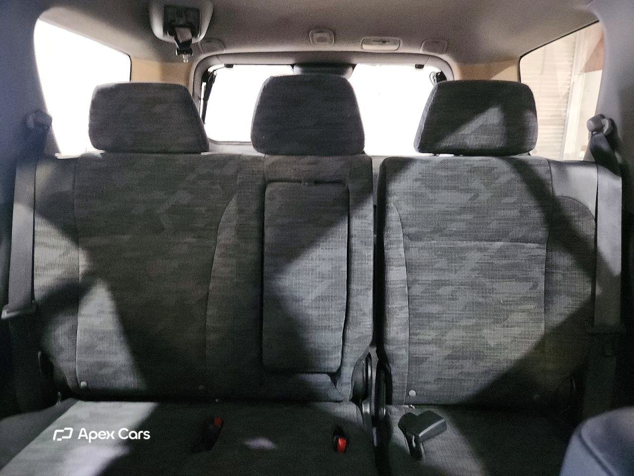 Honda CR-V 2003