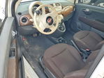 Fiat 500 2013