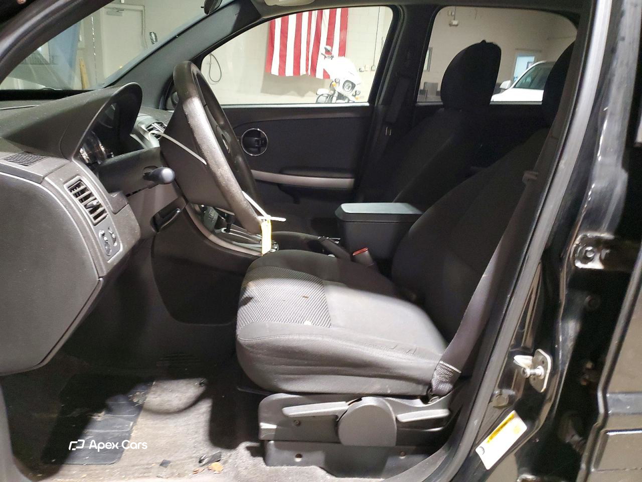 Pontiac Torrent 2006