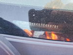 Jeep Commander 2007