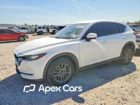 Mazda CX-5 2017 - Image 1 of 15