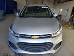 Chevrolet Trax 2022