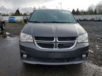 Dodge Caravan 2017
