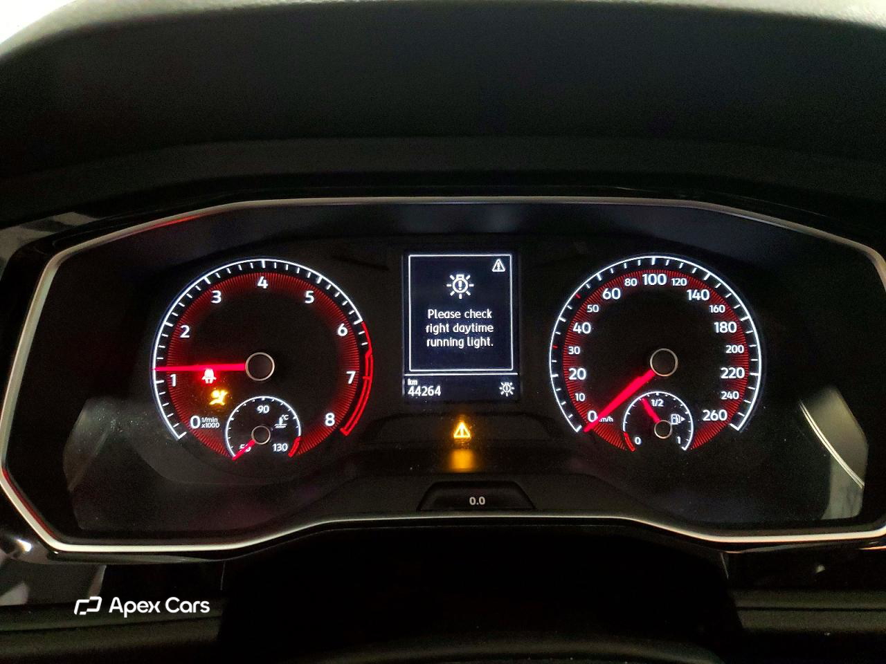 Volkswagen Jetta 2021