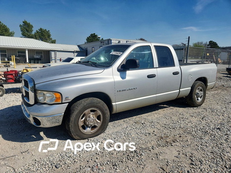 Dodge RAM 2003 - Image 1 of 13