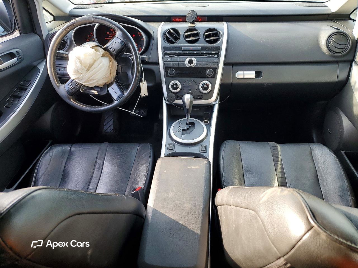 Mazda CX-7 2007
