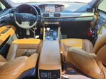Lexus LS 2015