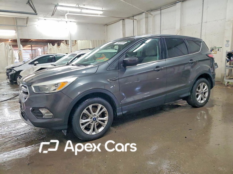 Ford Escape 2017 - Image 1 of 14