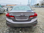 Honda Civic 2014