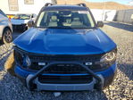 Ford Bronco 2025