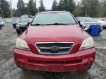Kia Sorento 2004