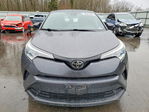 Toyota C-HR 2019