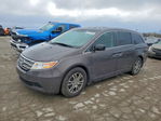 Honda Odyssey 2012