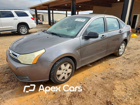 Ford Focus 2010 - Image 1 of 13
