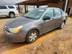 Ford Focus 2010