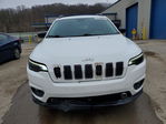 Jeep Cherokee 2022