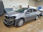 Nissan Sentra 2019
