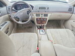 Hyundai Sonata 2007