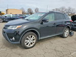 Toyota RAV 4 2015