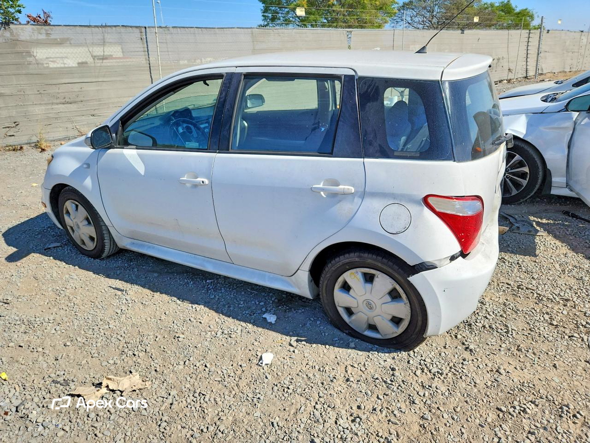 Scion xA 2006