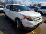 Ford Explorer 2014