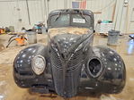 Ford  1939