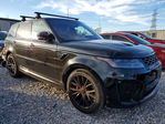 Land Rover Range Rover 2020