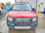 Honda Element 2008