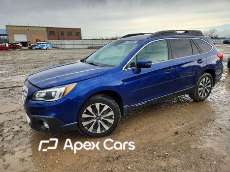 Subaru Outback 2016 - Image 1 of 13