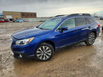 Subaru Outback 2016