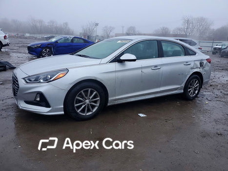 Hyundai Sonata 2019 - Image 1 of 12