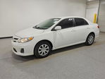 Toyota Corolla 2011