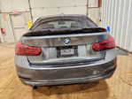 BMW Series 3 2016