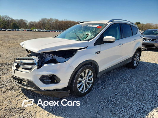 Ford Escape 2017 - Image 1 of 13