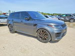 Land Rover Range Rover 2018