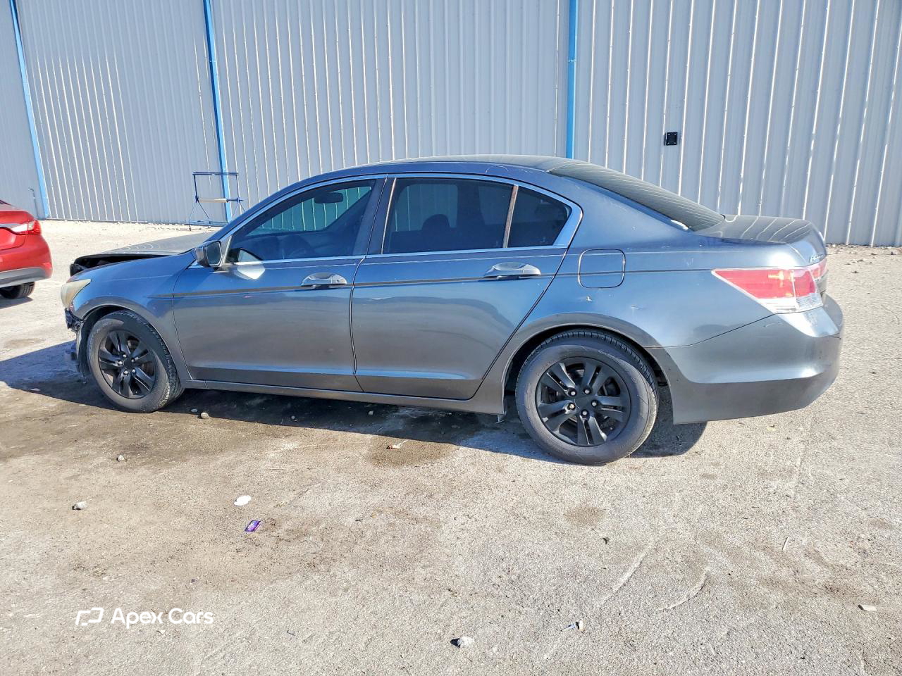 Honda Accord 2011