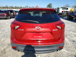 Mazda CX-5 2016