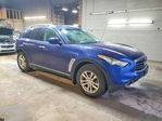 Infiniti FX 2013