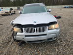 BMW X3 2007