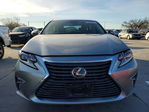 Lexus ES 2017