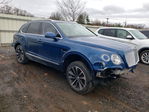 Bentley Bentayga 2017