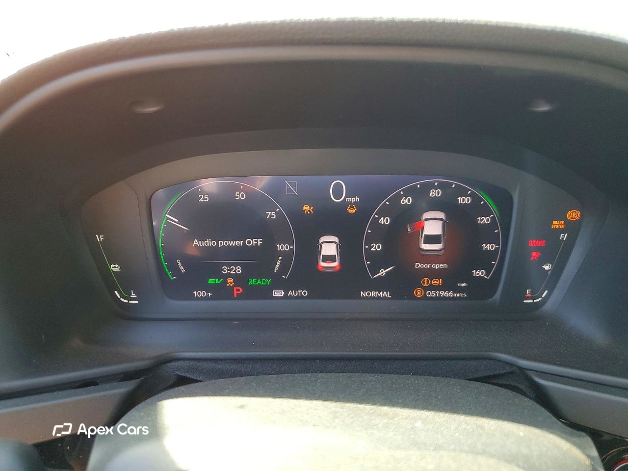 Honda Accord 2025