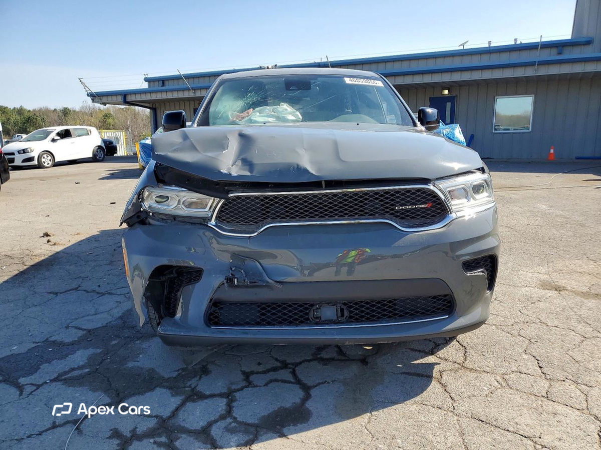 Dodge Durango 2023